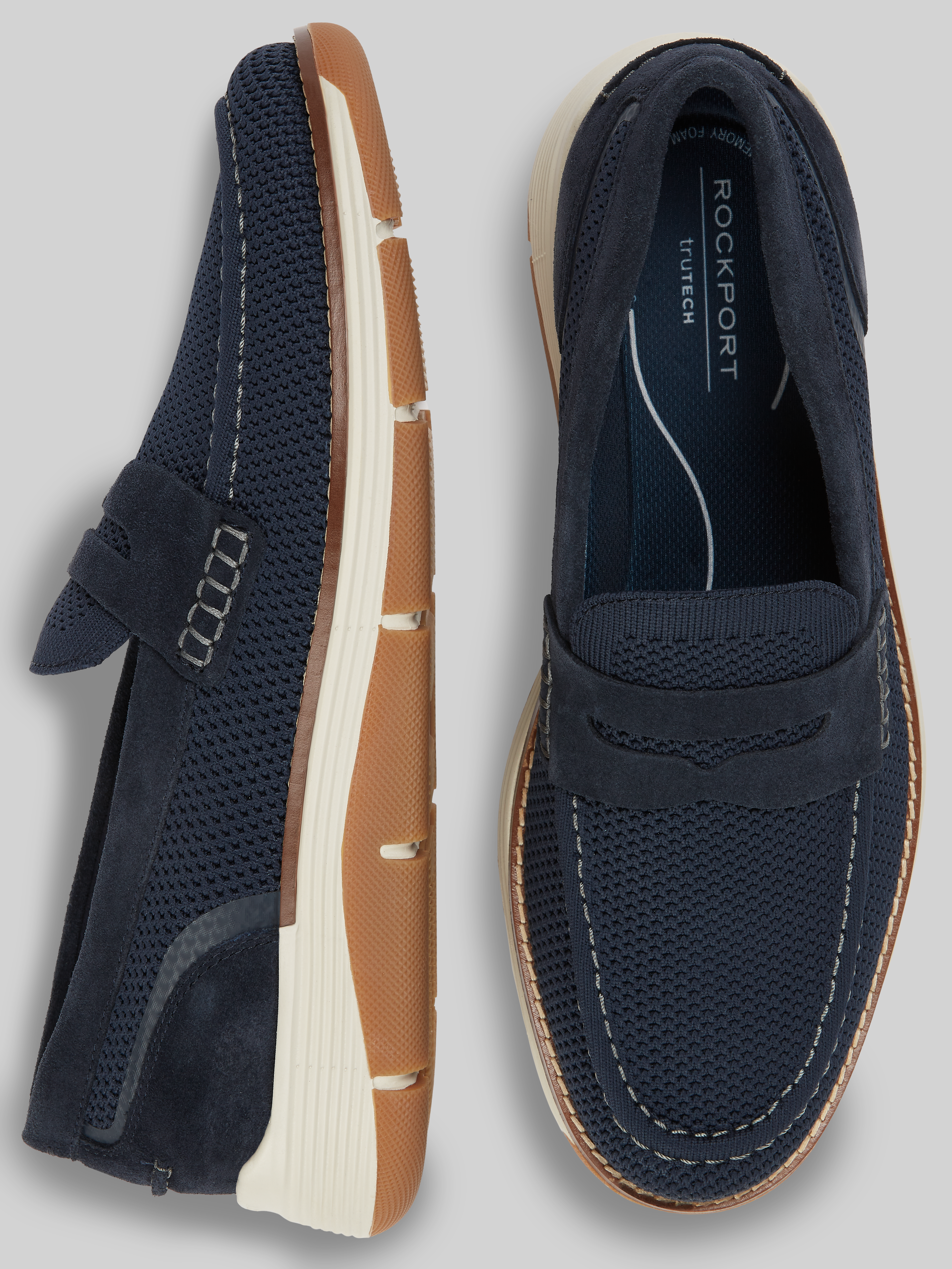 Lance Casual Loafers