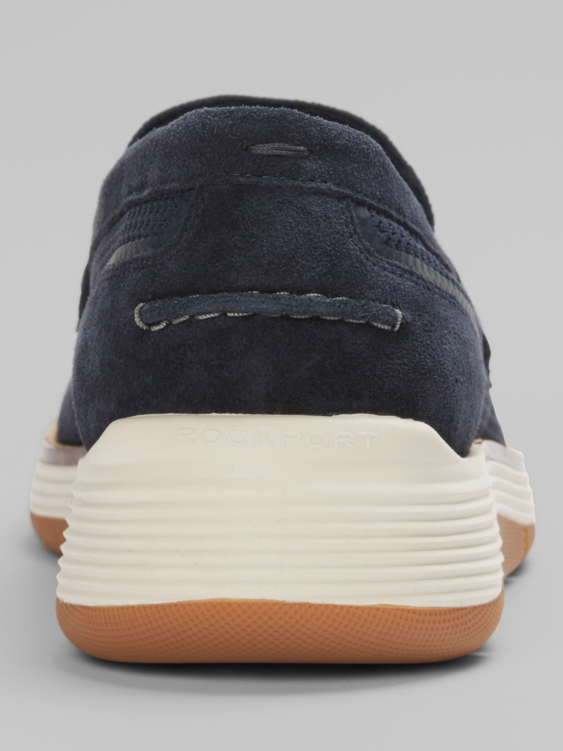 Lance Casual Loafers
