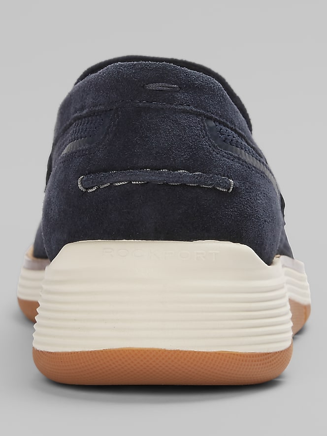Rockport Lance Casual Loafers