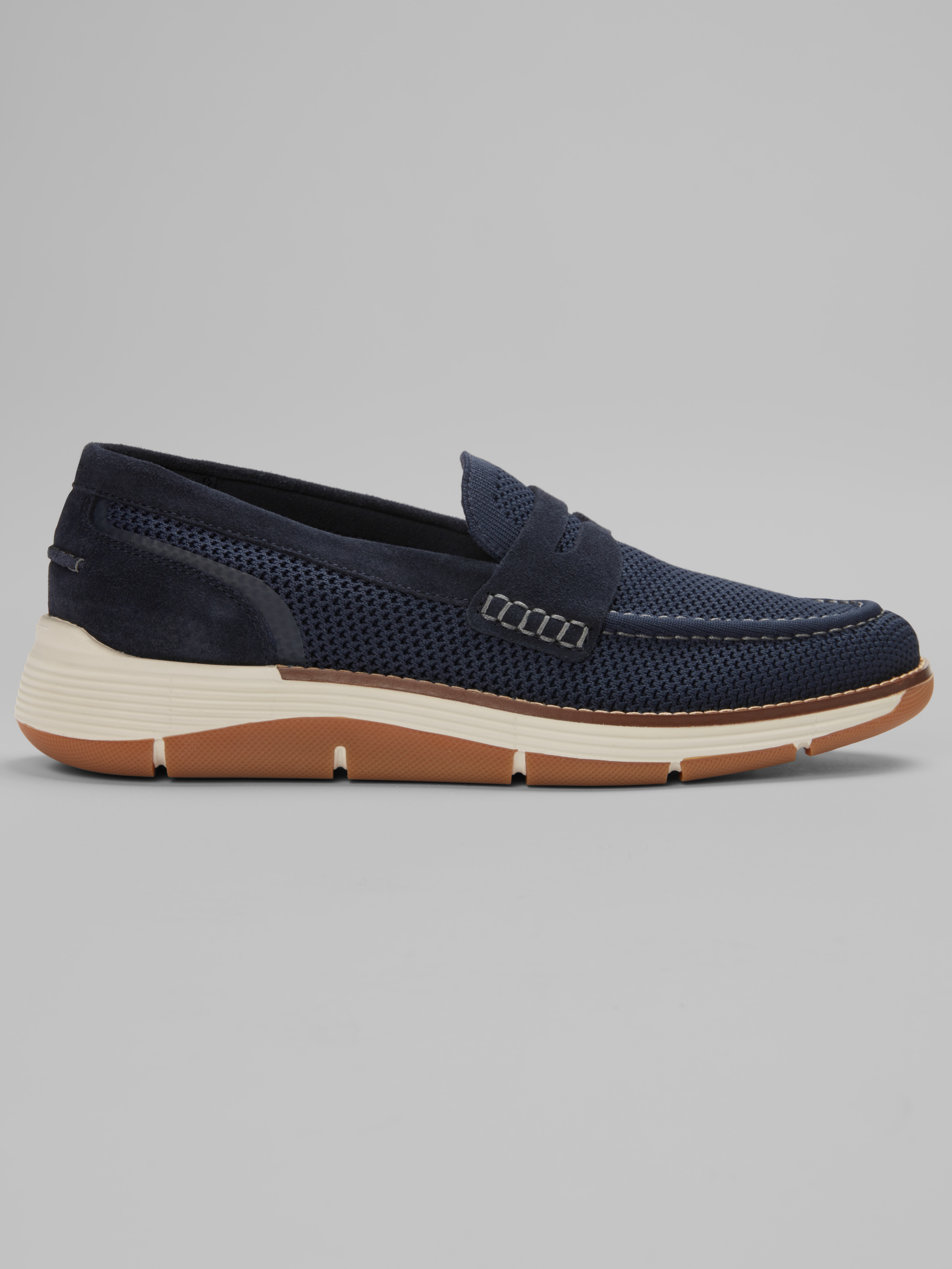 Lance Casual Loafers