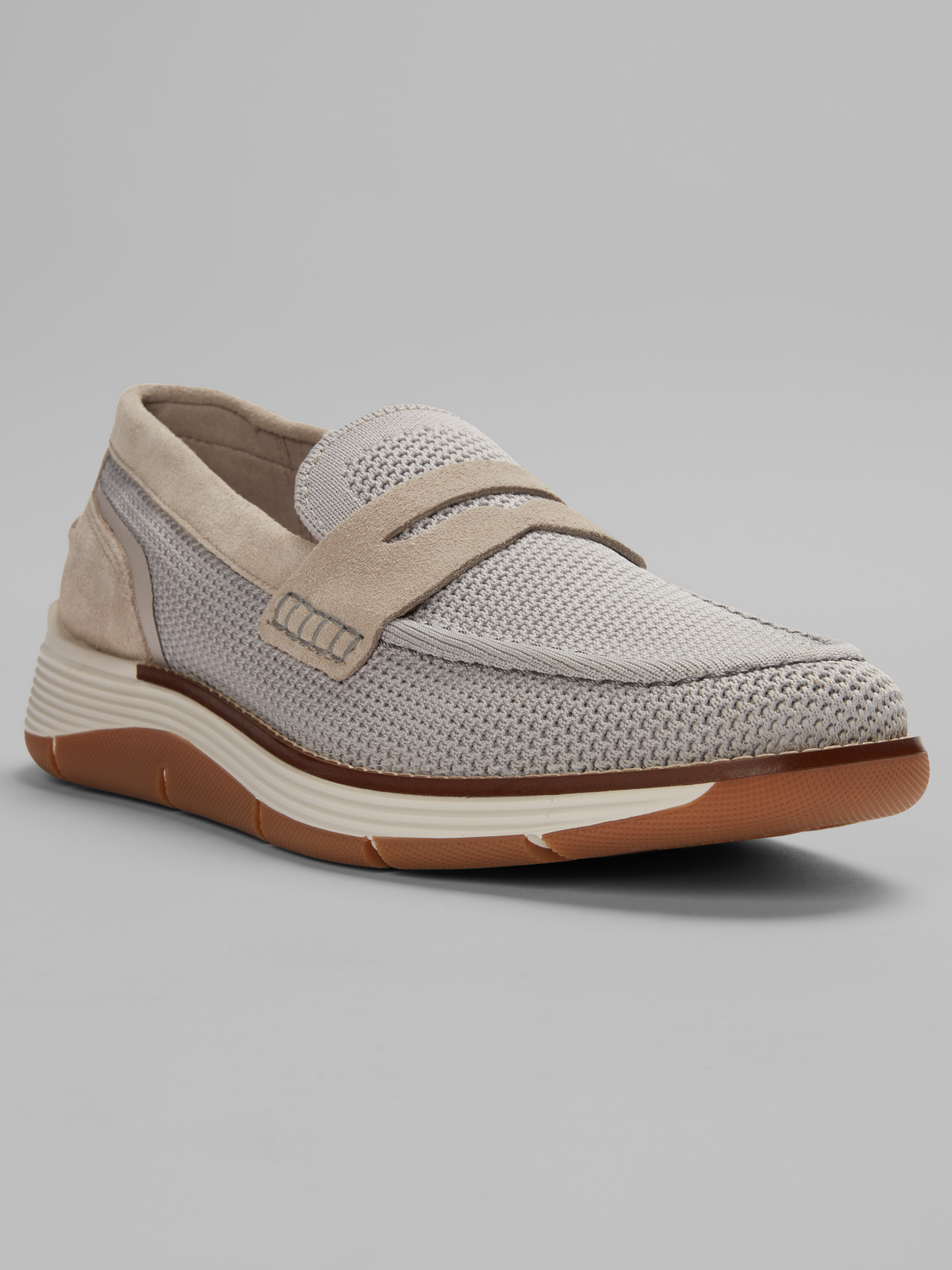 Lance Casual Loafers