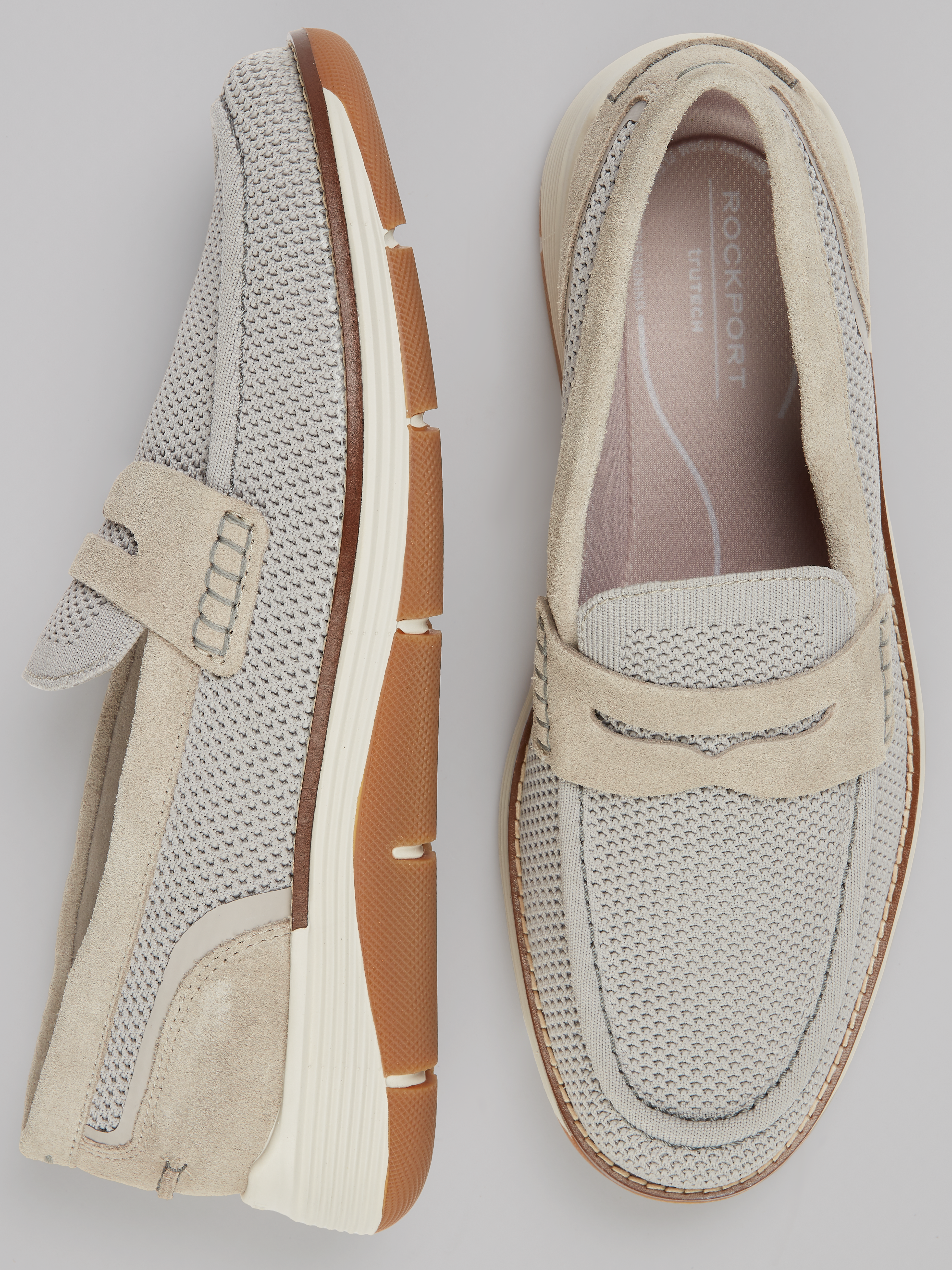 Lance Casual Loafers