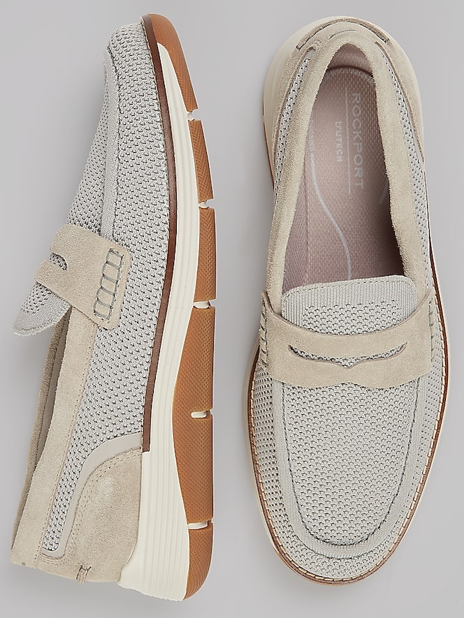 Rockport Lance Casual Loafers