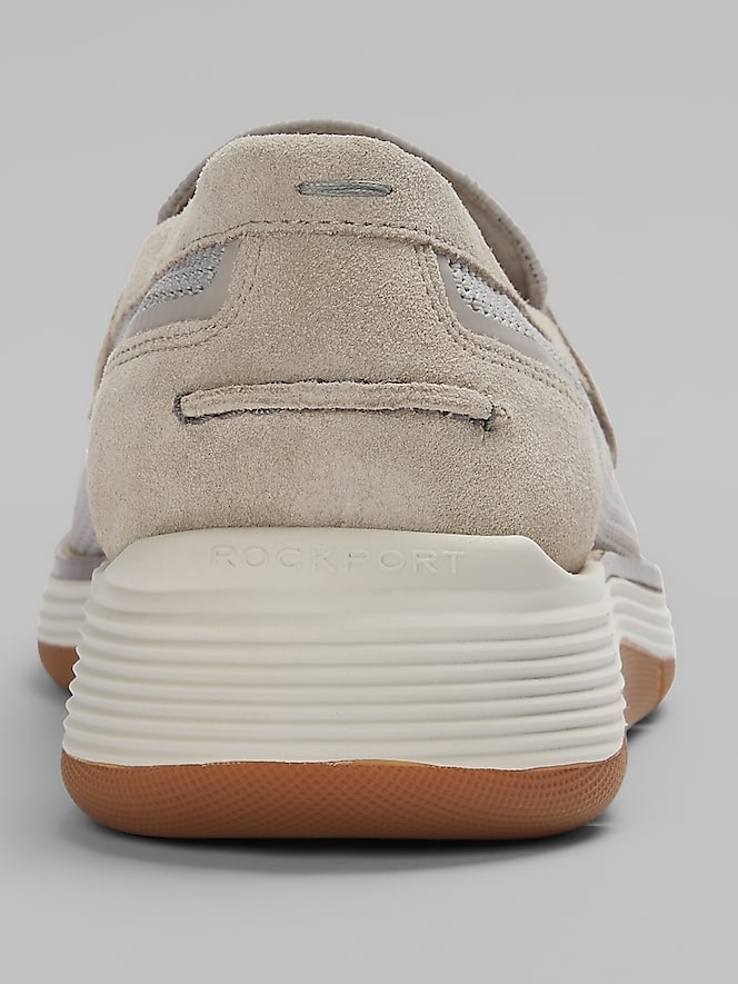 Rockport Lance Casual Loafers