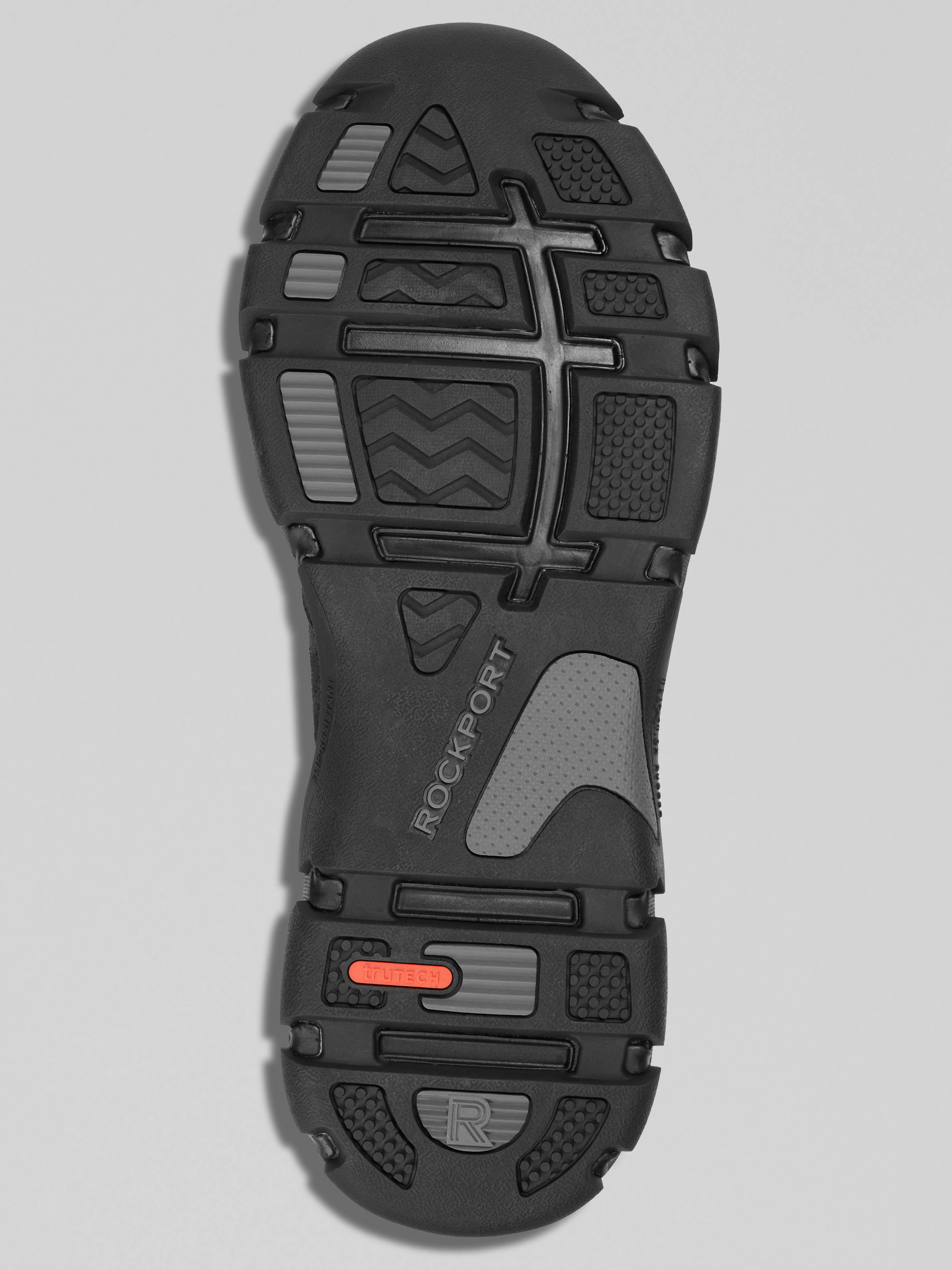 Reece Casual Slip-On Shoes