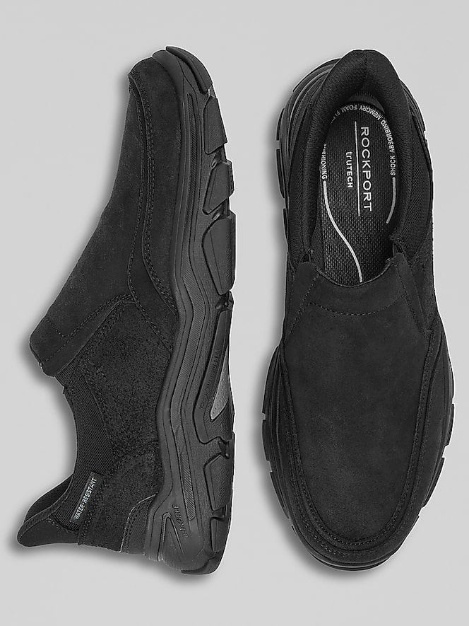 Rockport Reece Casual Slip-On Shoes