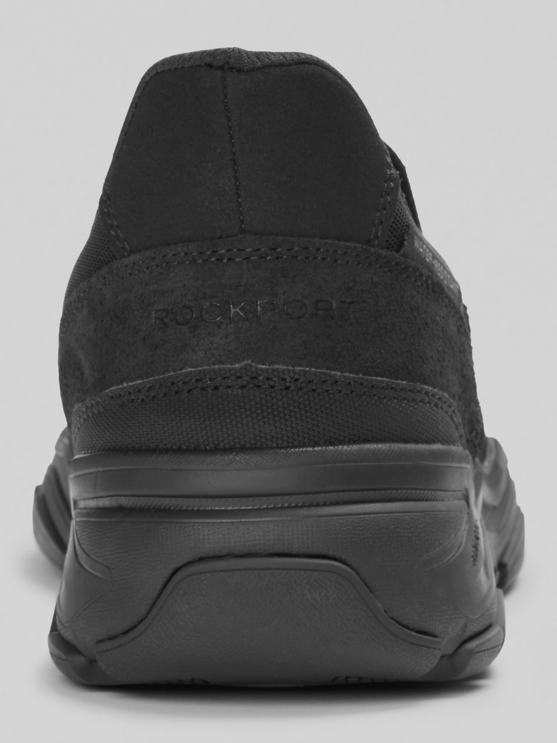 Reece Casual Slip-On Shoes