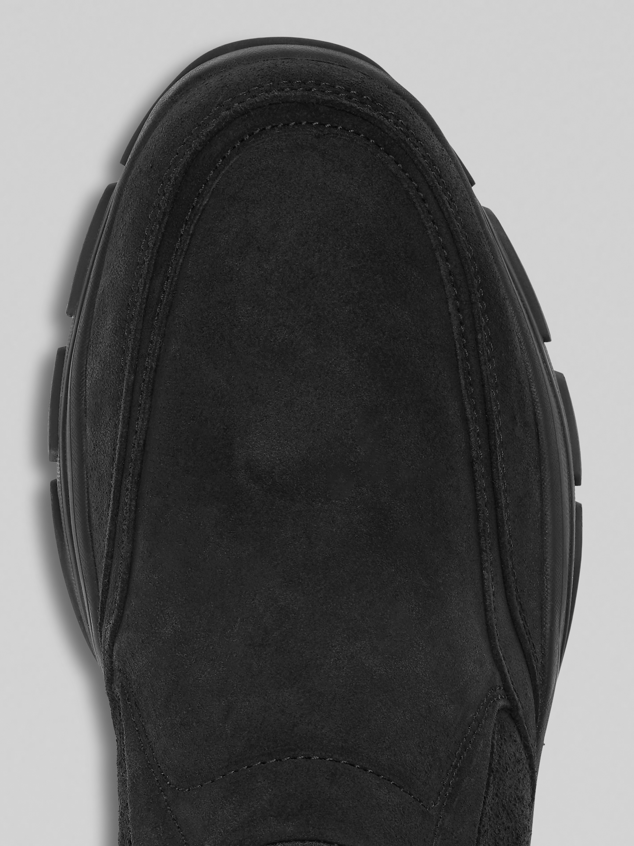 Reece Casual Slip-On Shoes