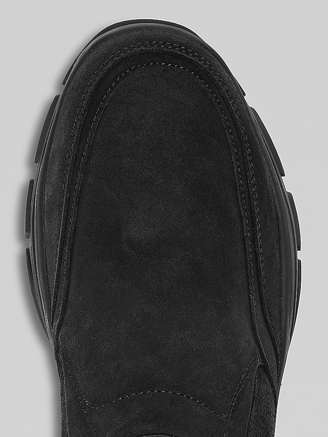 Rockport Reece Casual Slip-On Shoes
