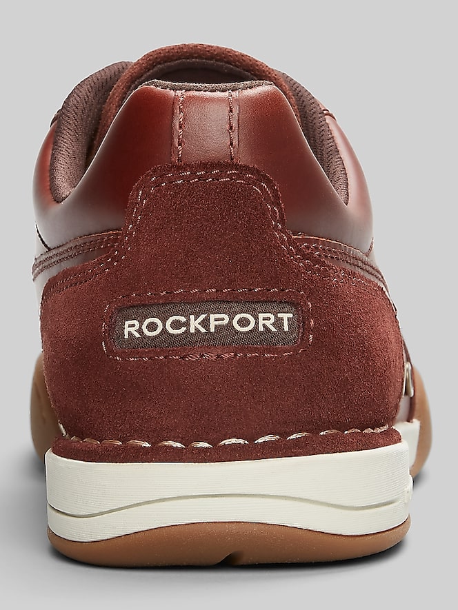 Rockport Wentworth Casual Lace-Ups