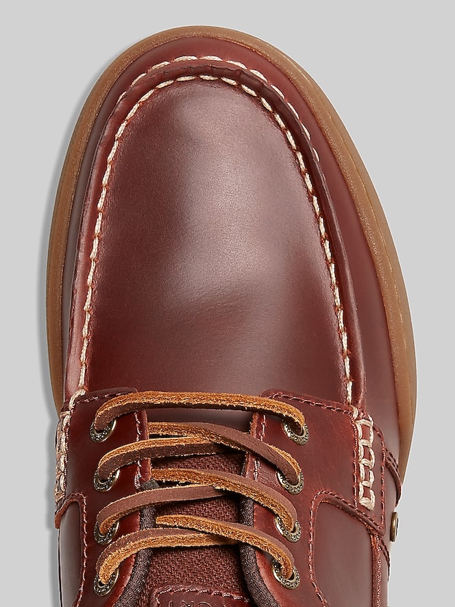 Rockport Wentworth Casual Lace-Ups