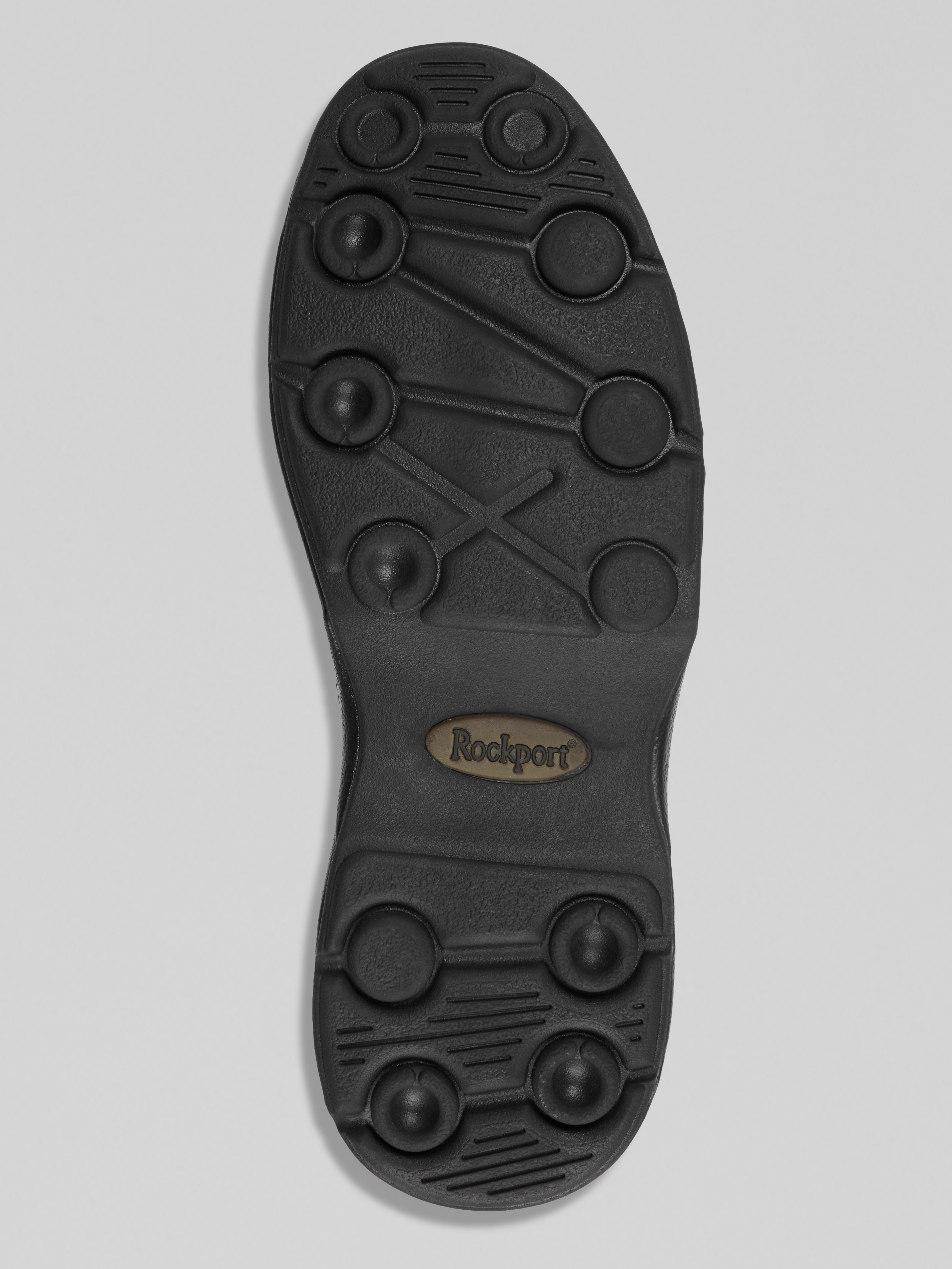 Ellworth Casual Slip-On Shoes