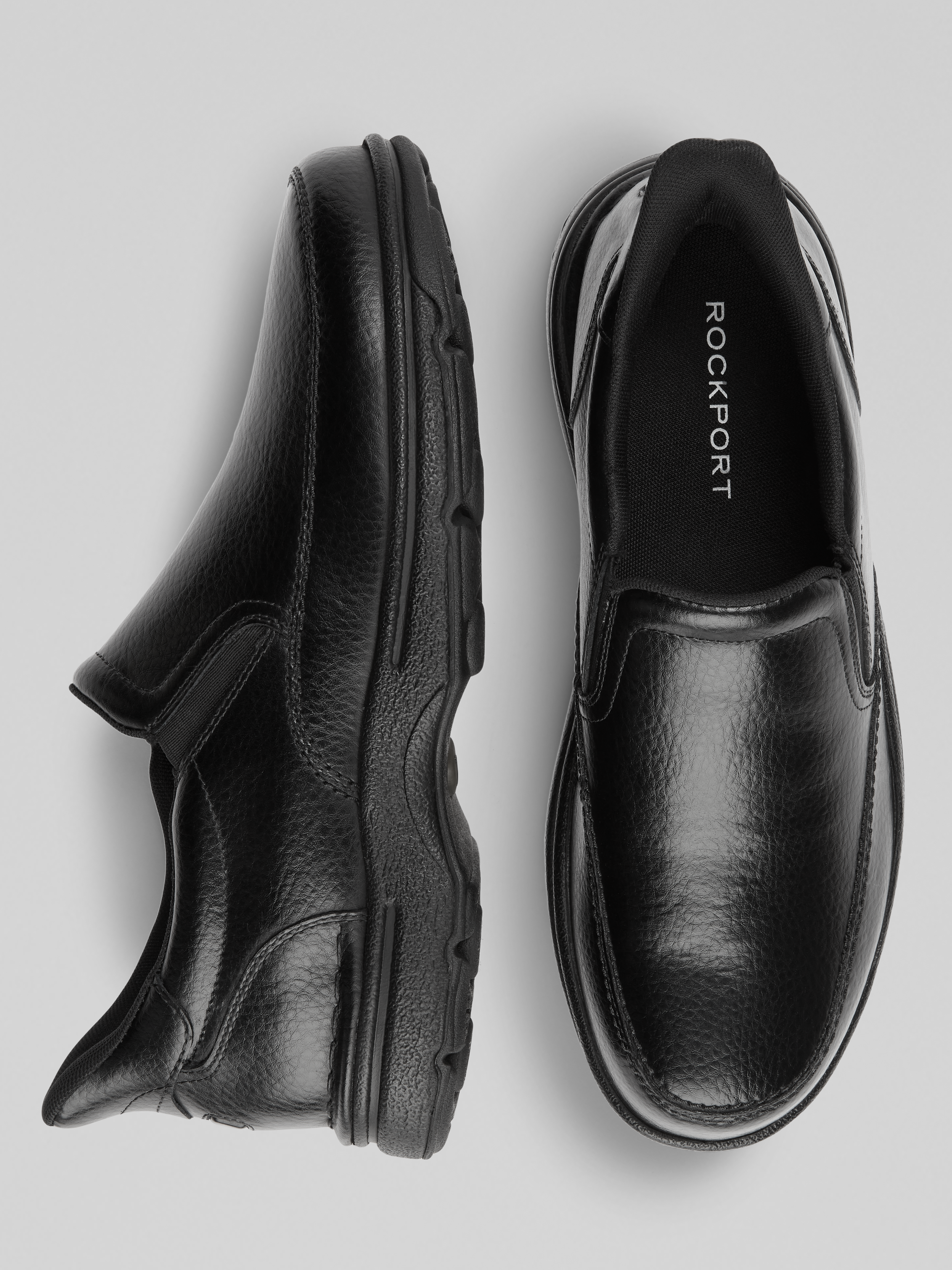 Ellworth Casual Slip-On Shoes