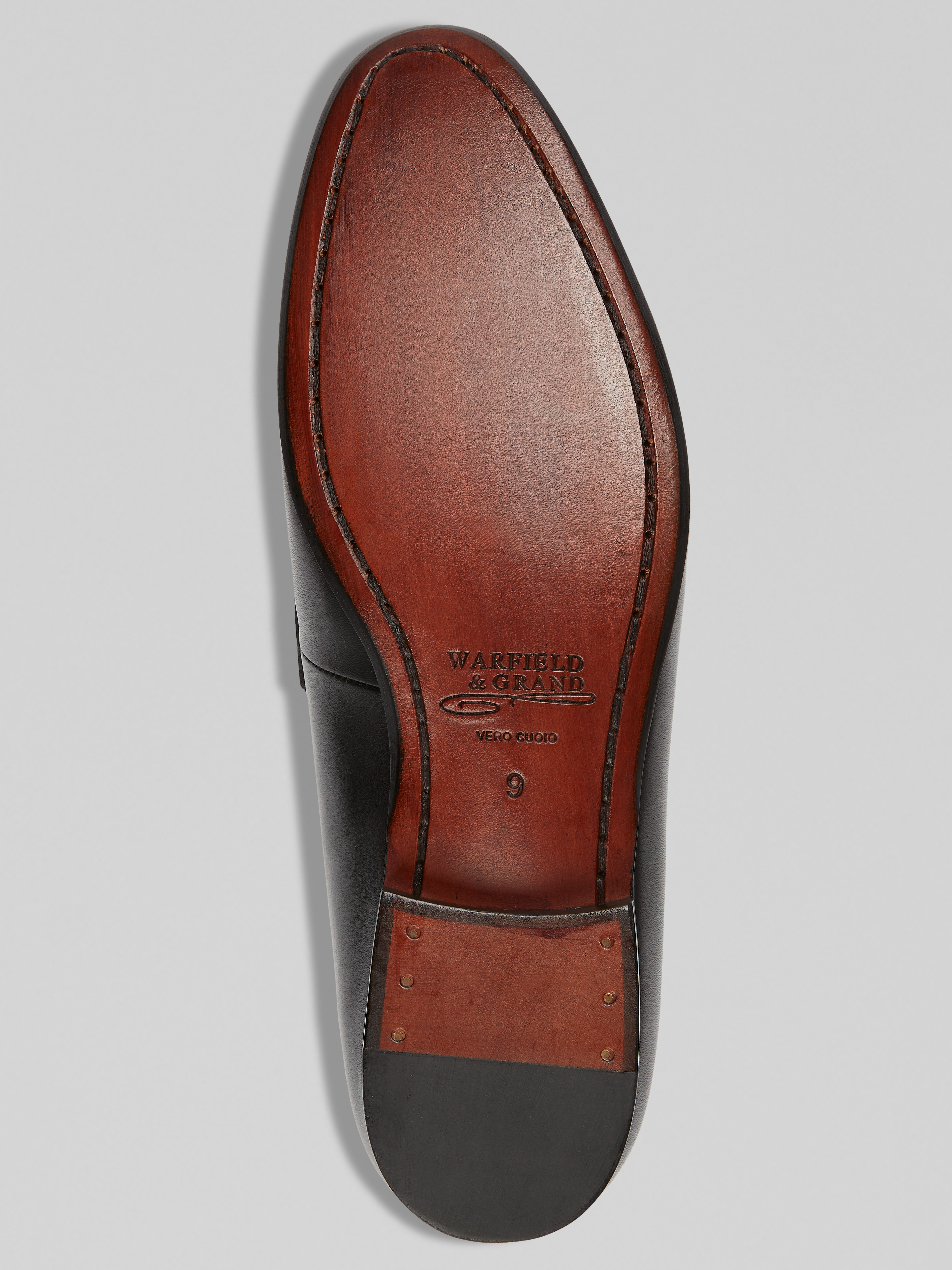 Tate Bit Loafers