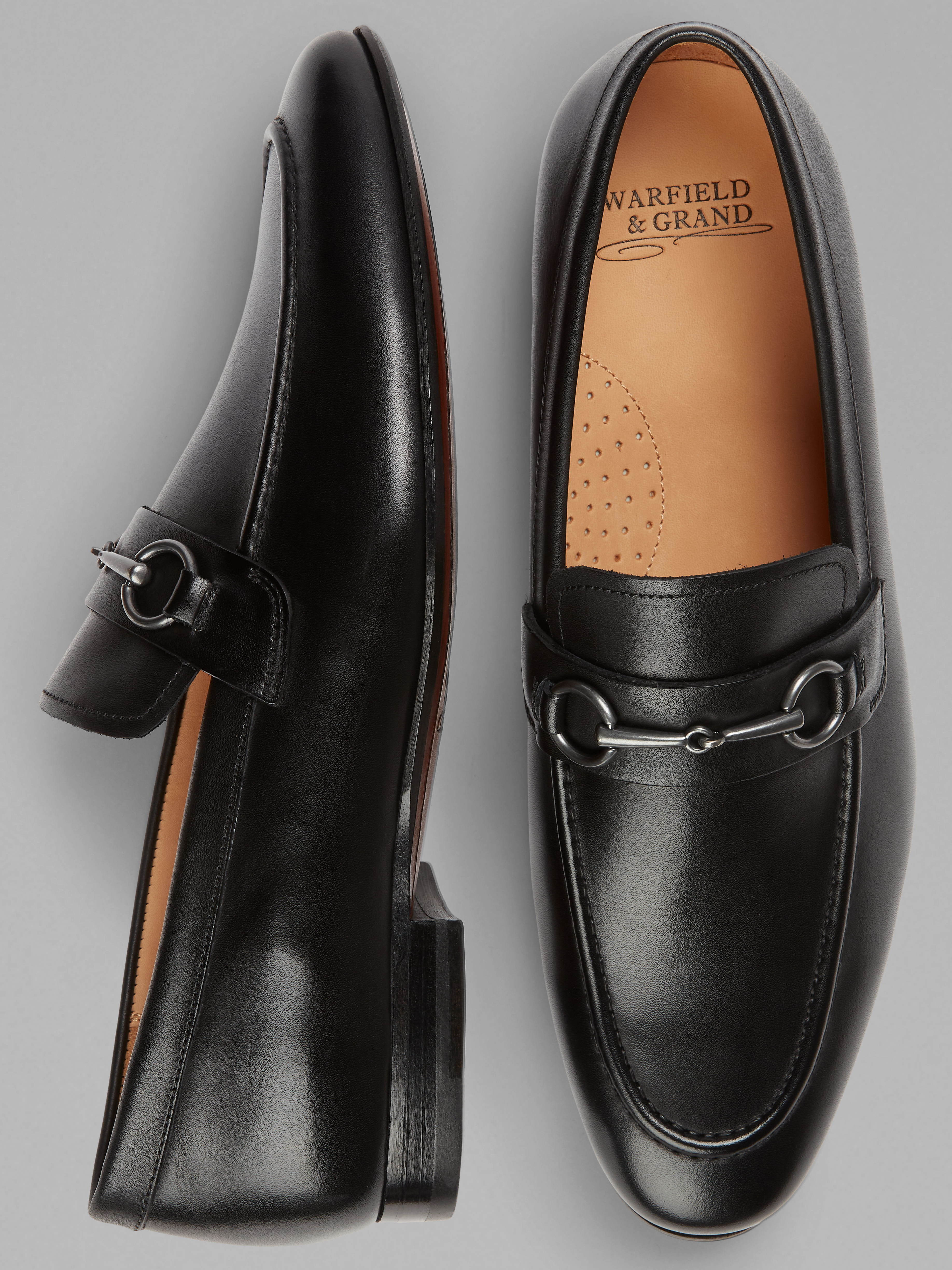 Tate Bit Loafers