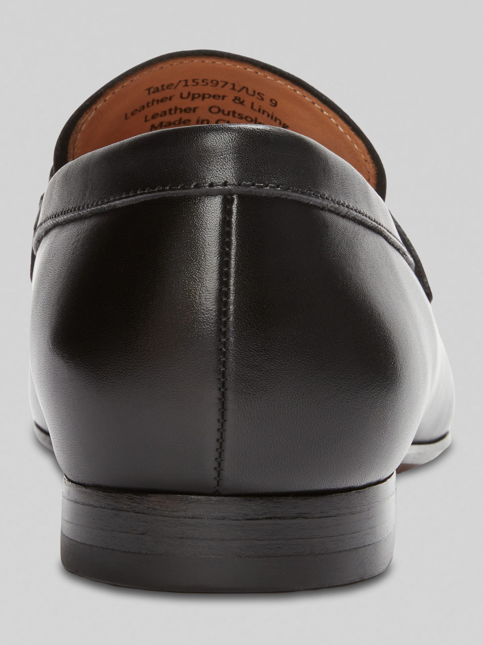Tate Bit Loafers