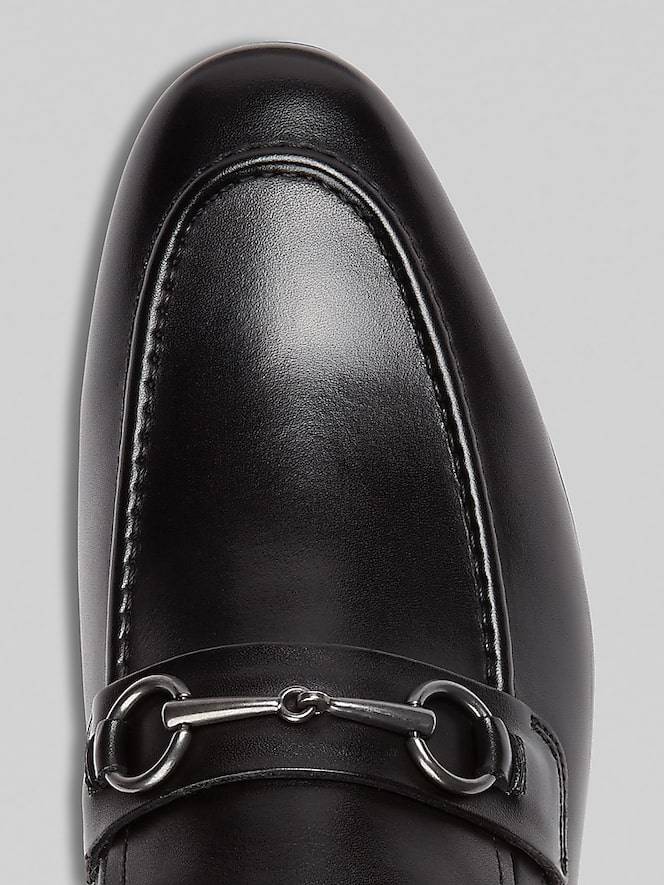 Warfield &Amp; Grand Tate Bit Loafers