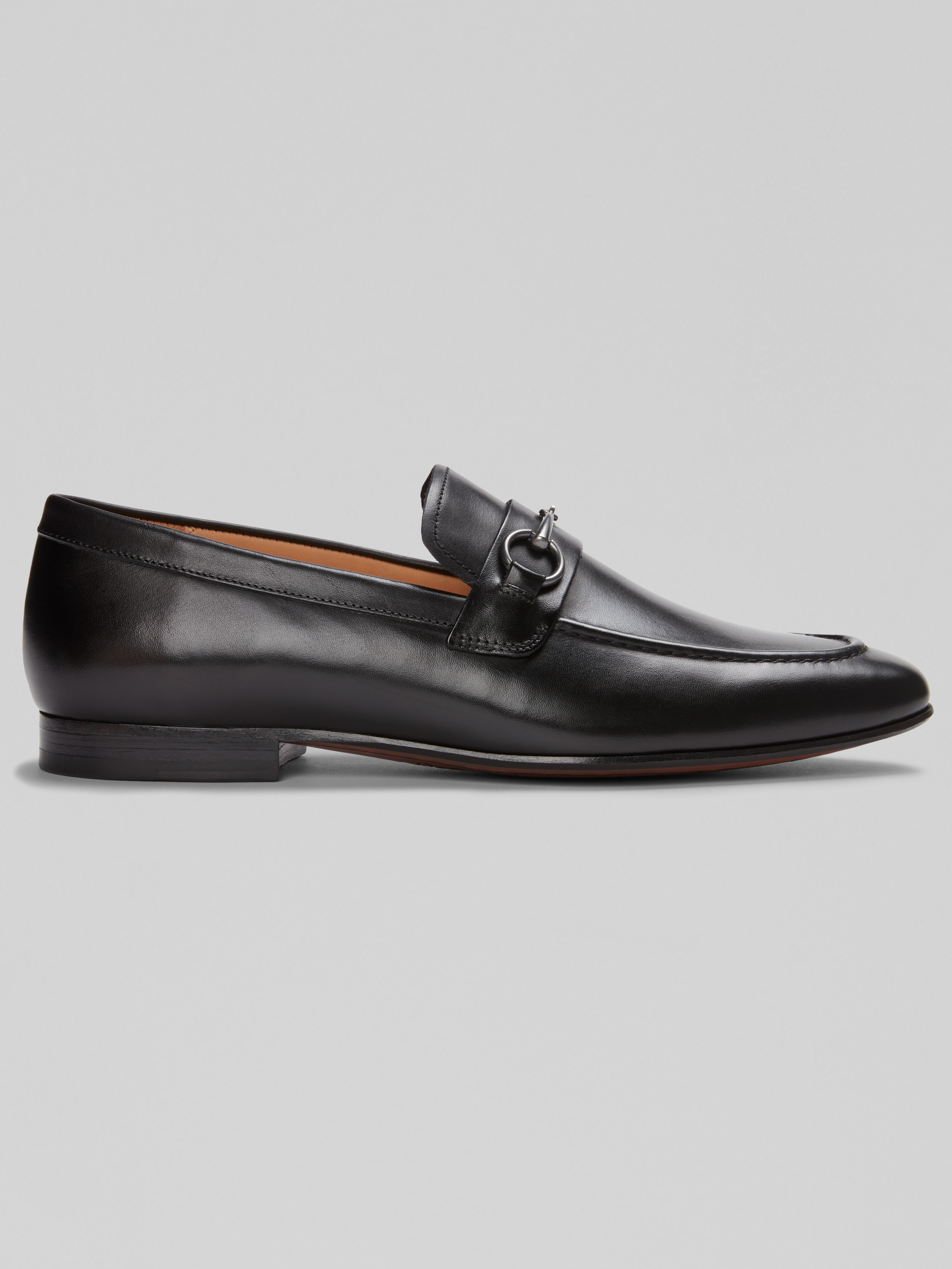 Bit / Horsebit Loafers