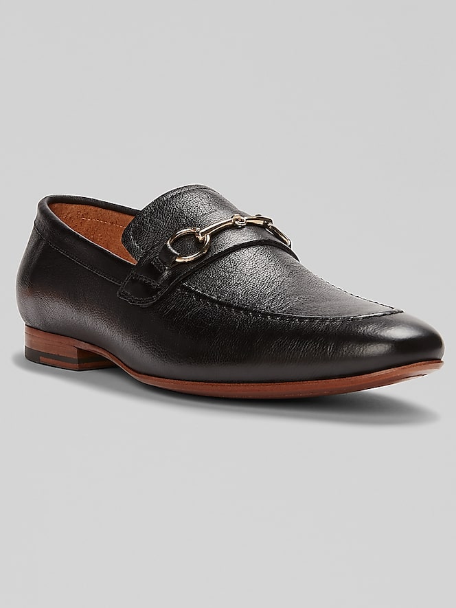 Warfield &Amp; Grand Holland Bit Loafers