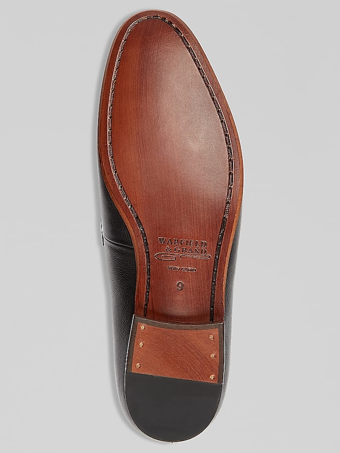 Warfield &Amp; Grand Holland Bit Loafers