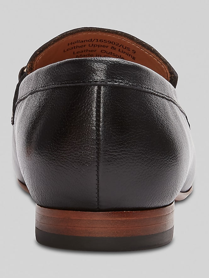 Warfield &Amp; Grand Holland Bit Loafers