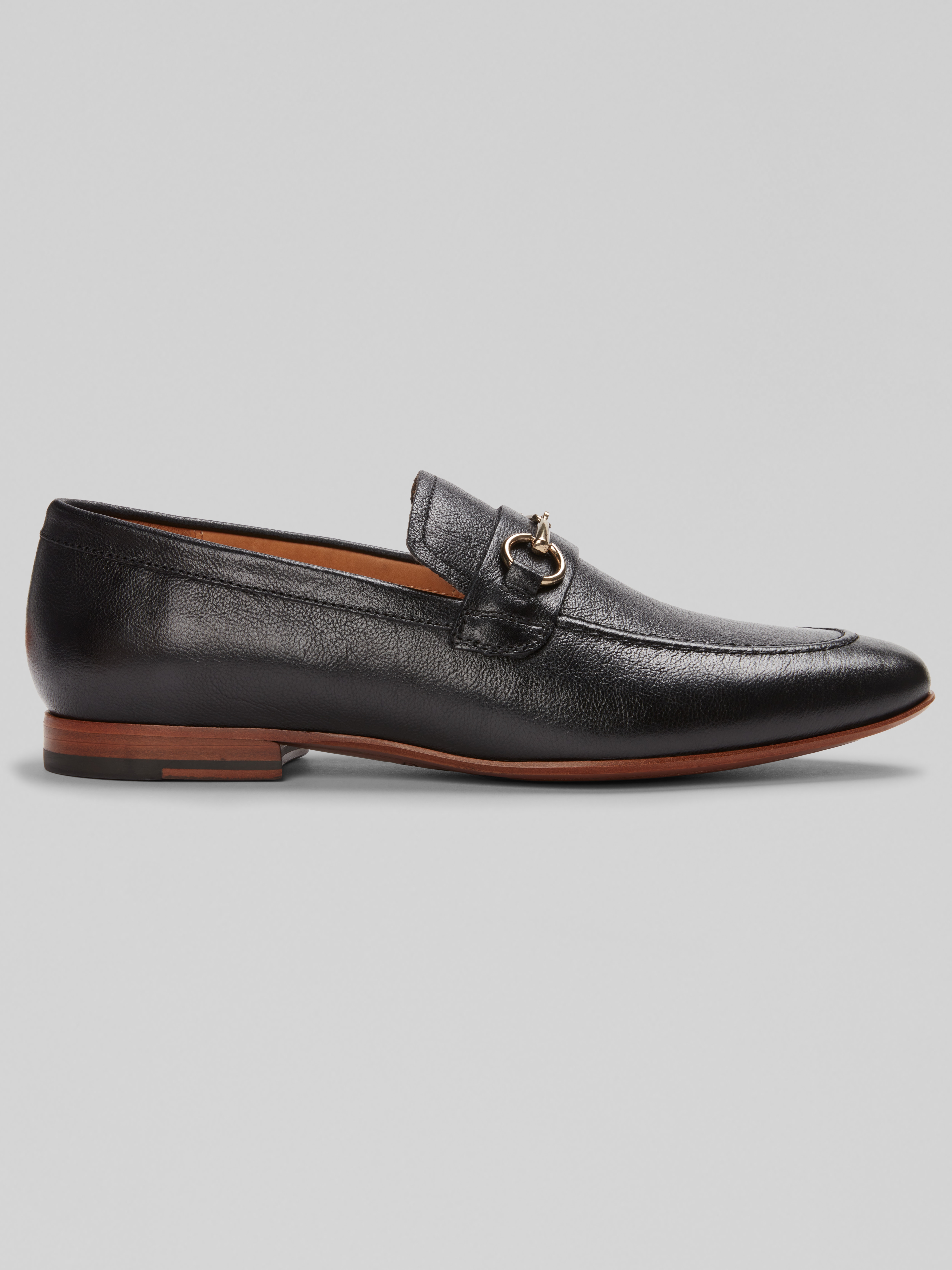 Warfield & Grand Holland Bit Loafers | Loafers | Men's Wearhouse