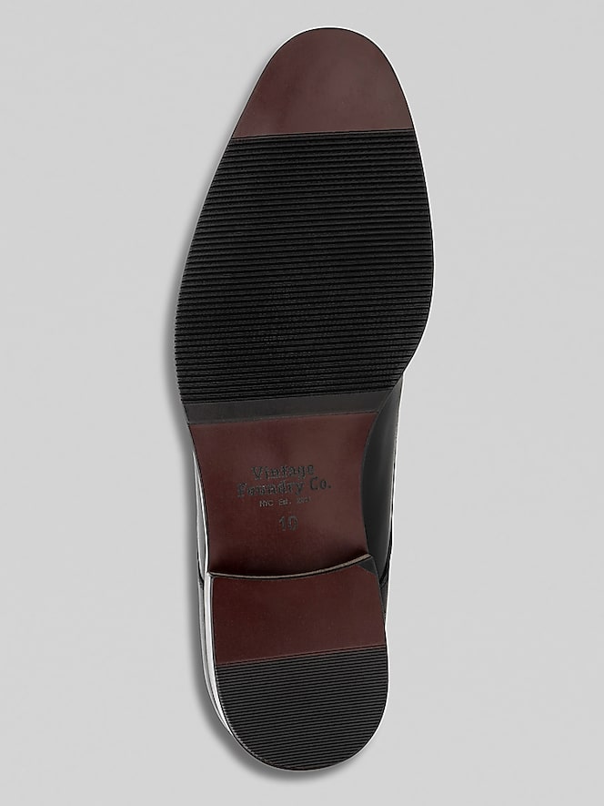 Vintage Foundry Elias Oxford Dress Shoes