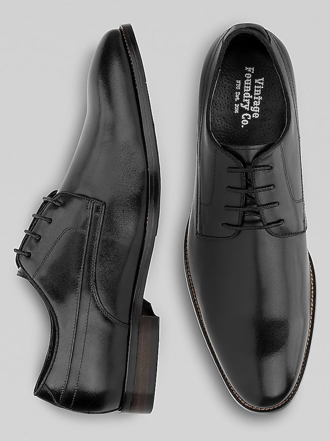 Vintage Foundry Elias Oxford Dress Shoes