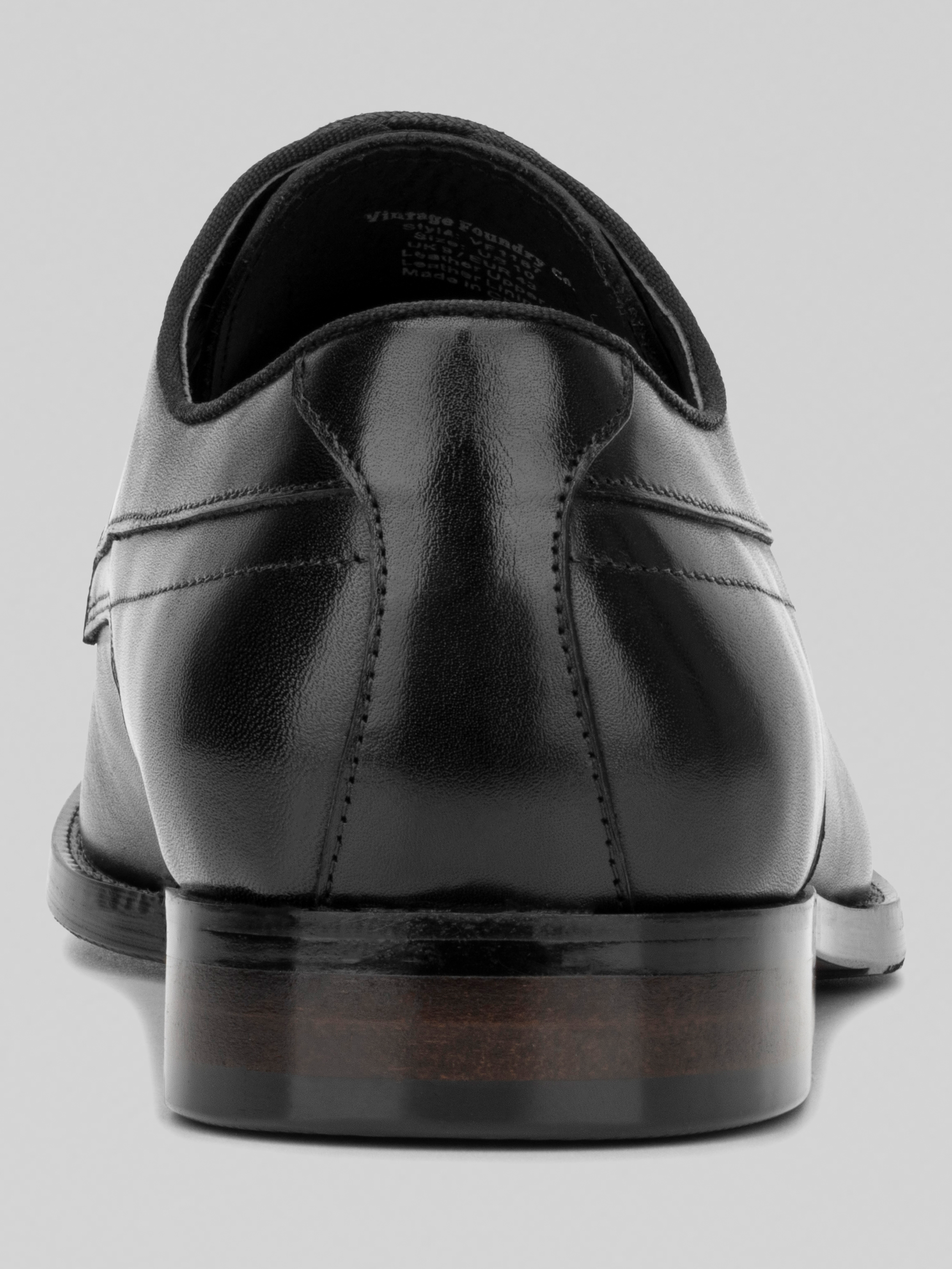 Elias Oxford Dress Shoes