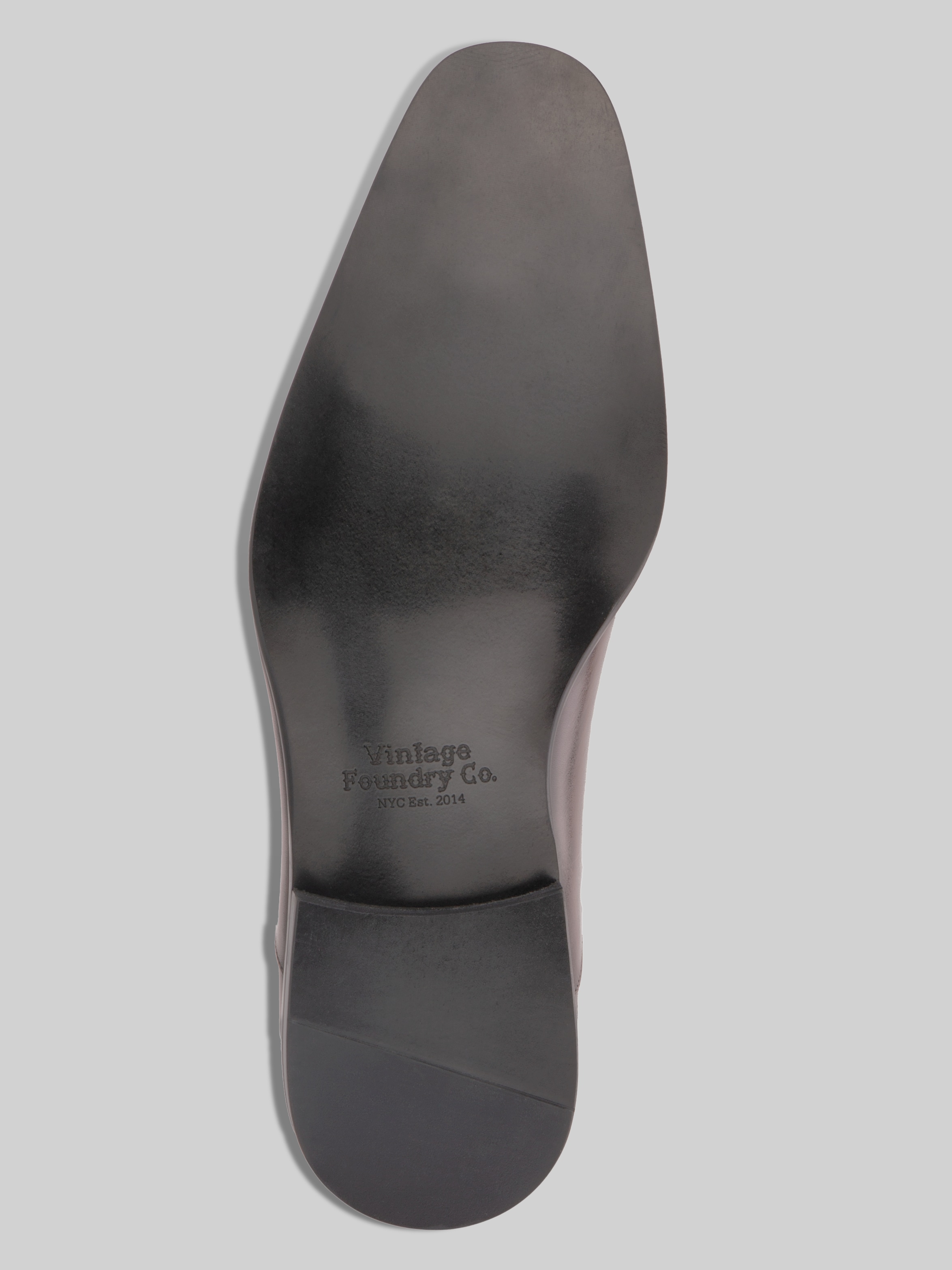 Pence Oxford Dress Shoes