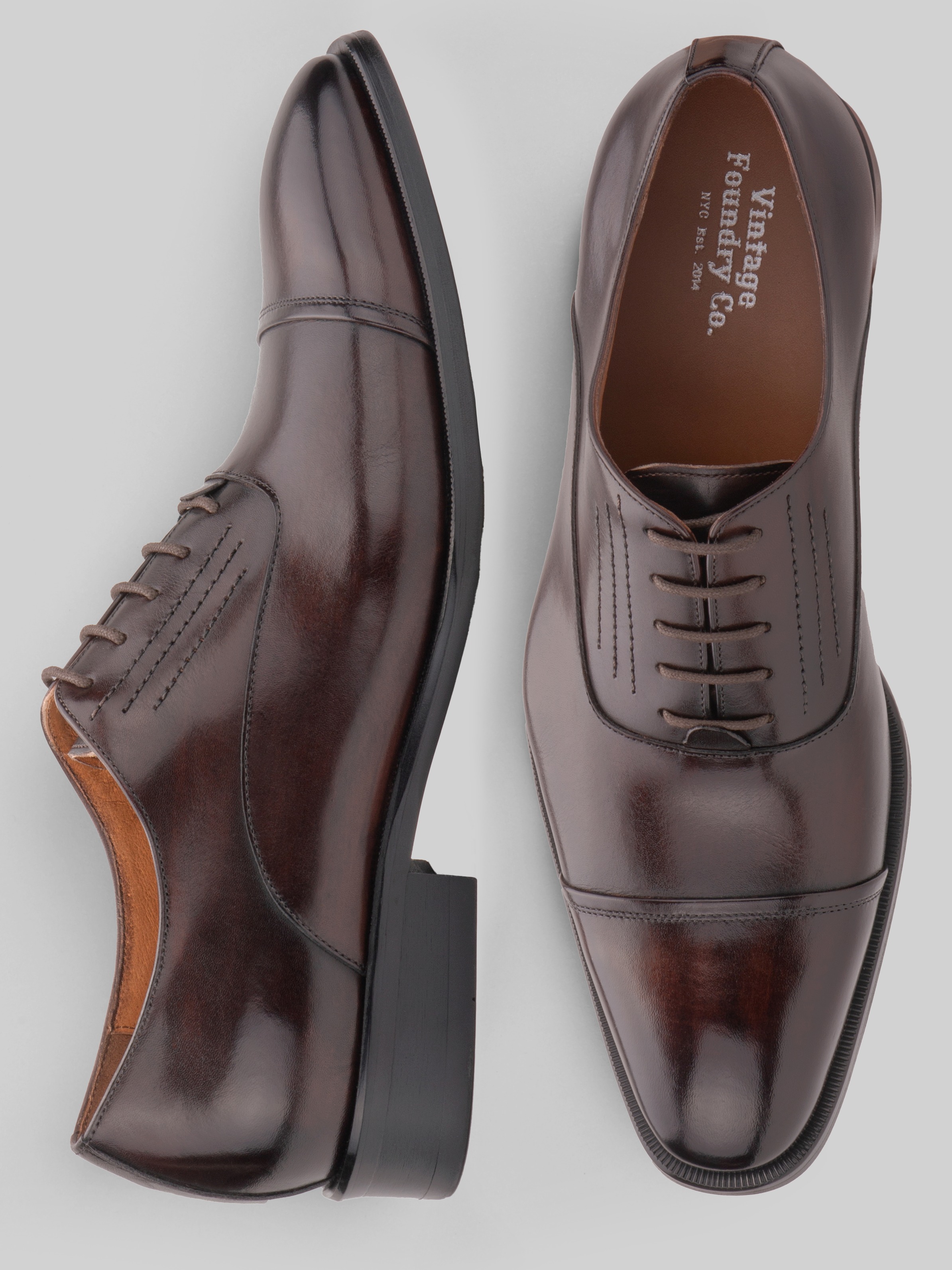 Pence Oxford Dress Shoes