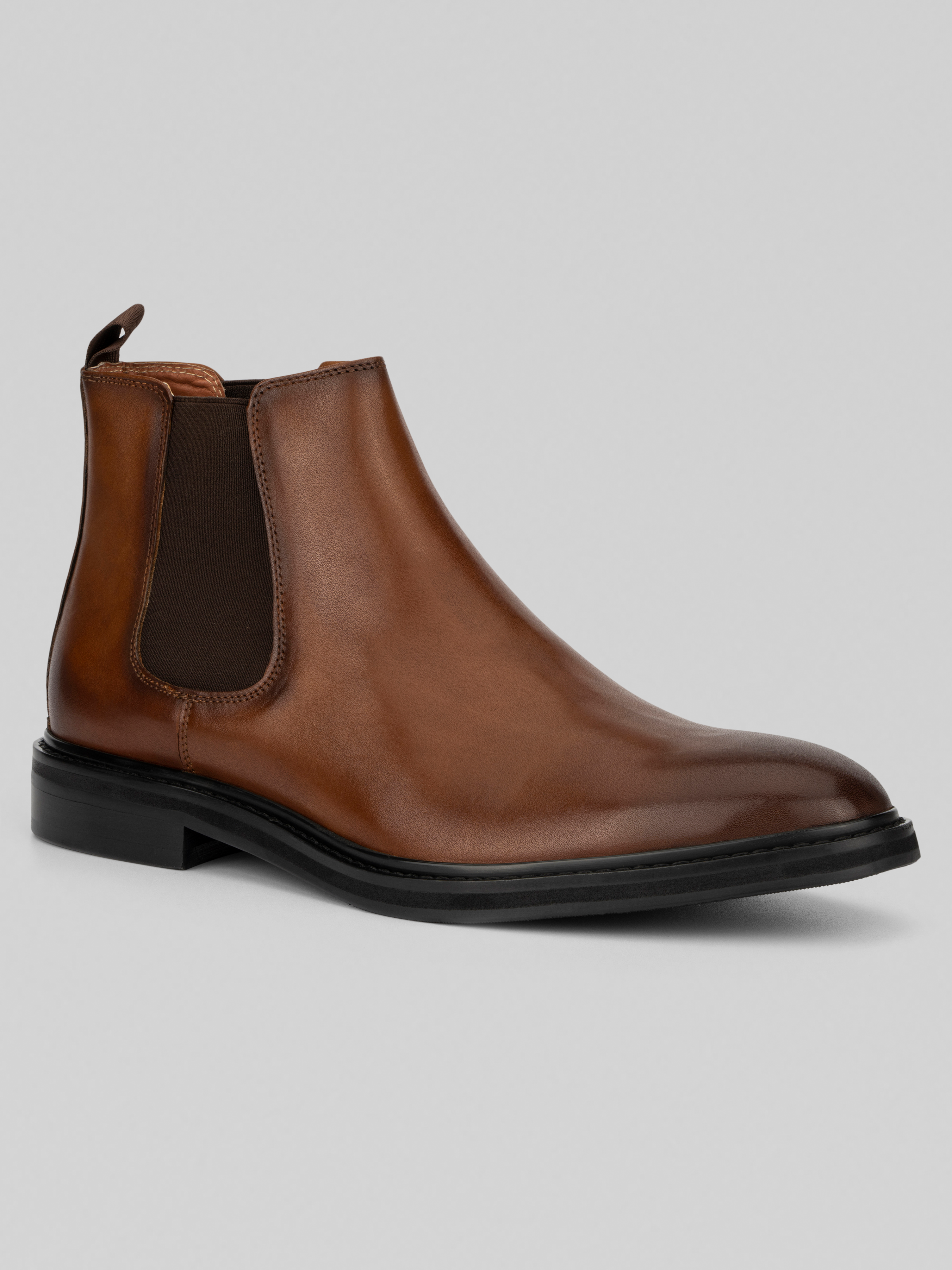 Randall Chelsea Boots