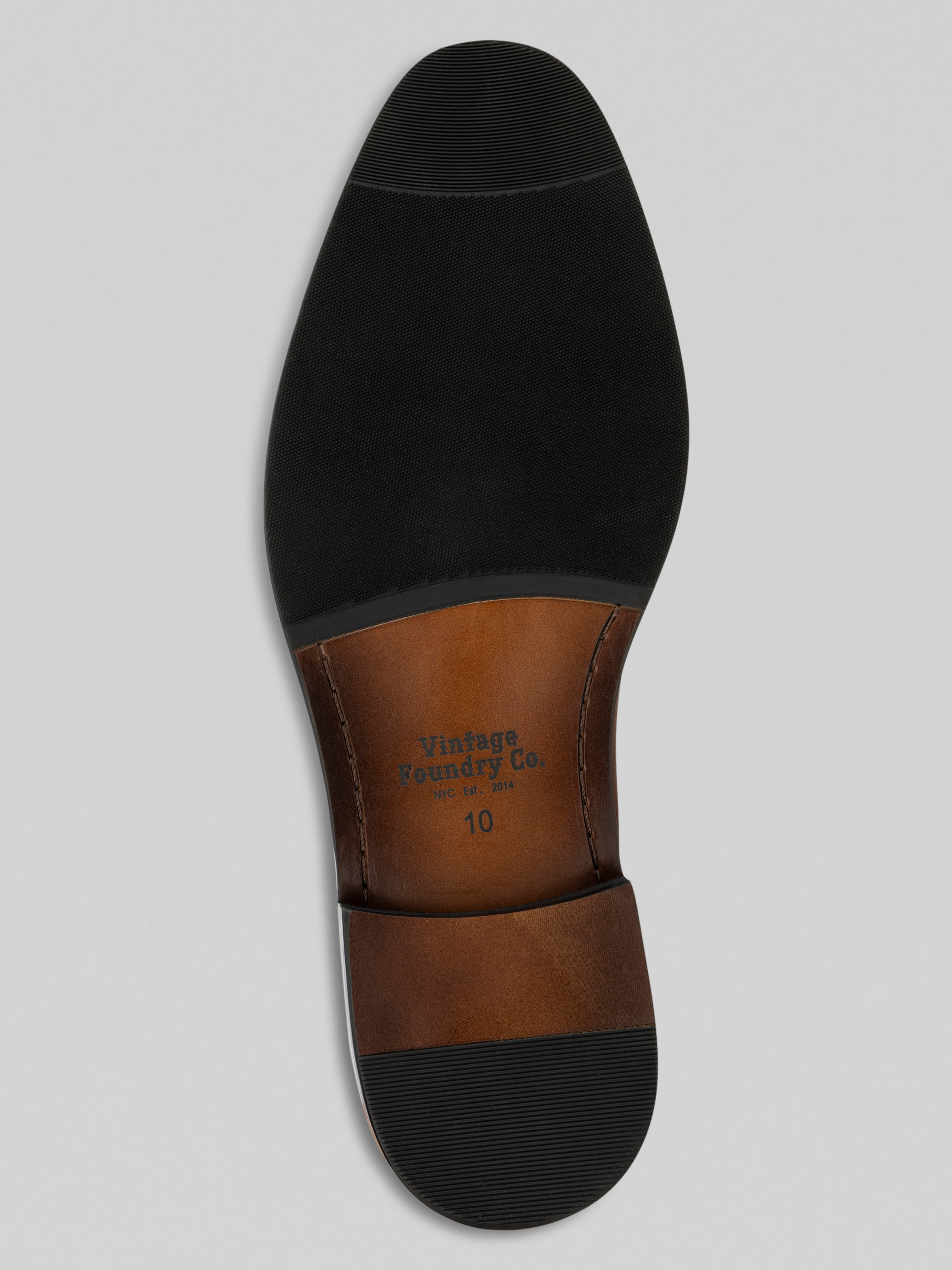 Randall Chelsea Boots