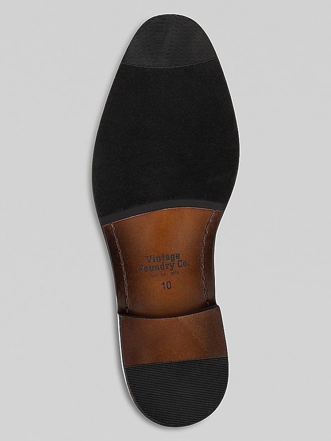 Vintage Foundry Randall Chelsea Boots