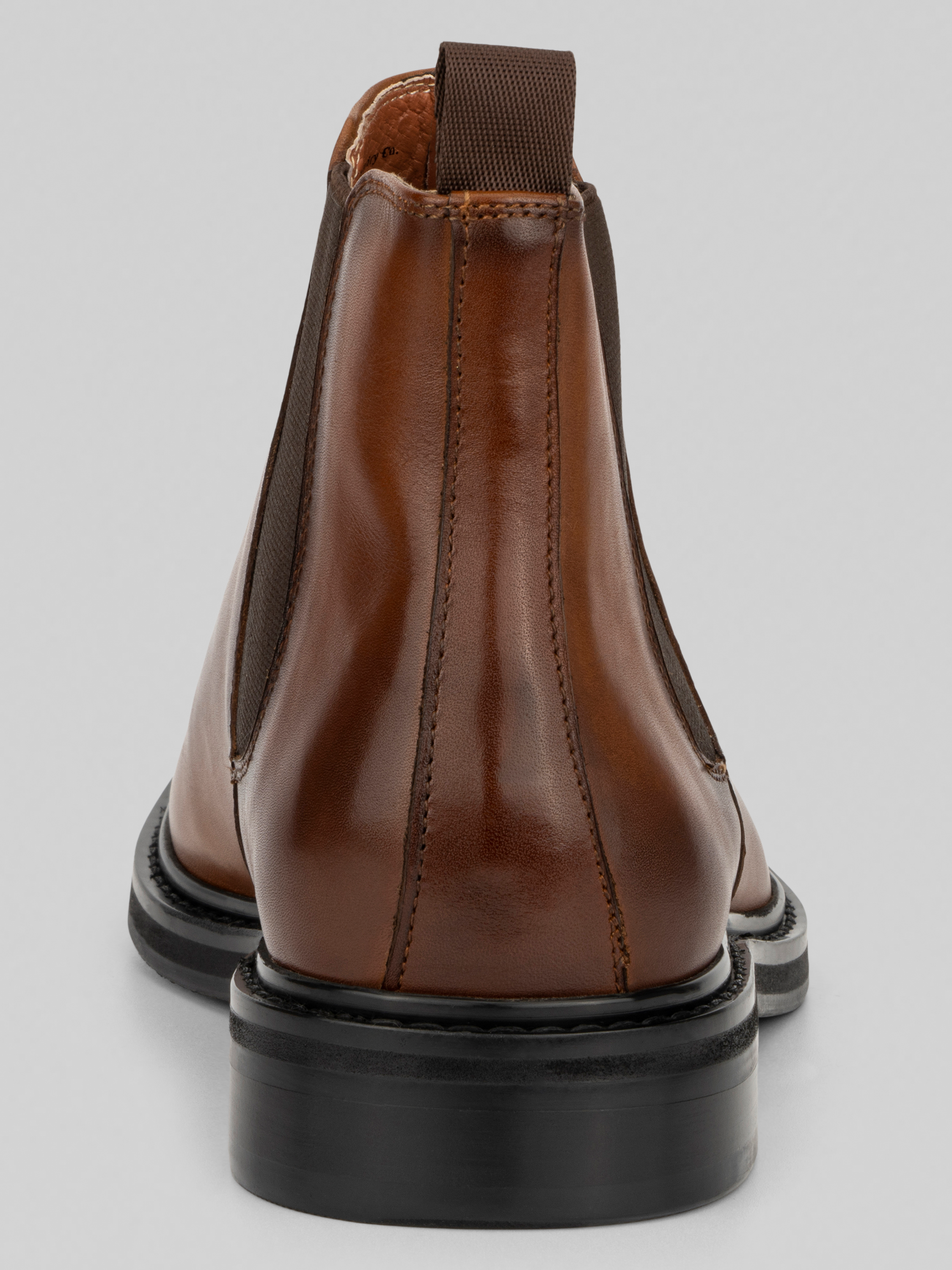 Randall Chelsea Boots