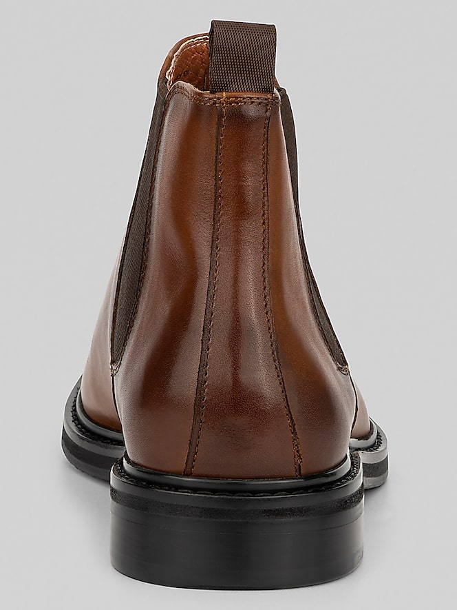 Vintage Foundry Randall Chelsea Boots
