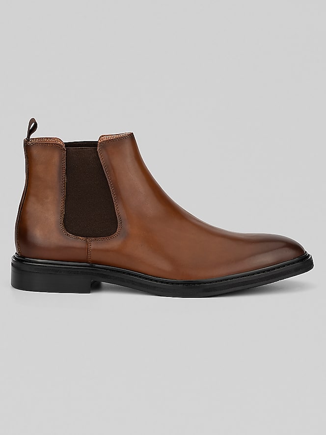 Vintage Foundry Randall Chelsea Boots