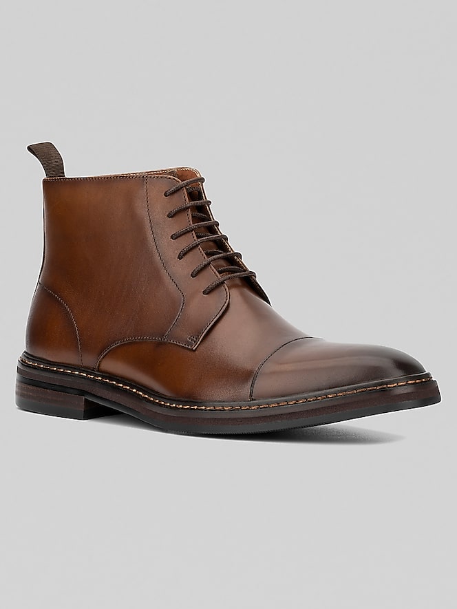 Vintage Foundry Barnaby Dress Boots