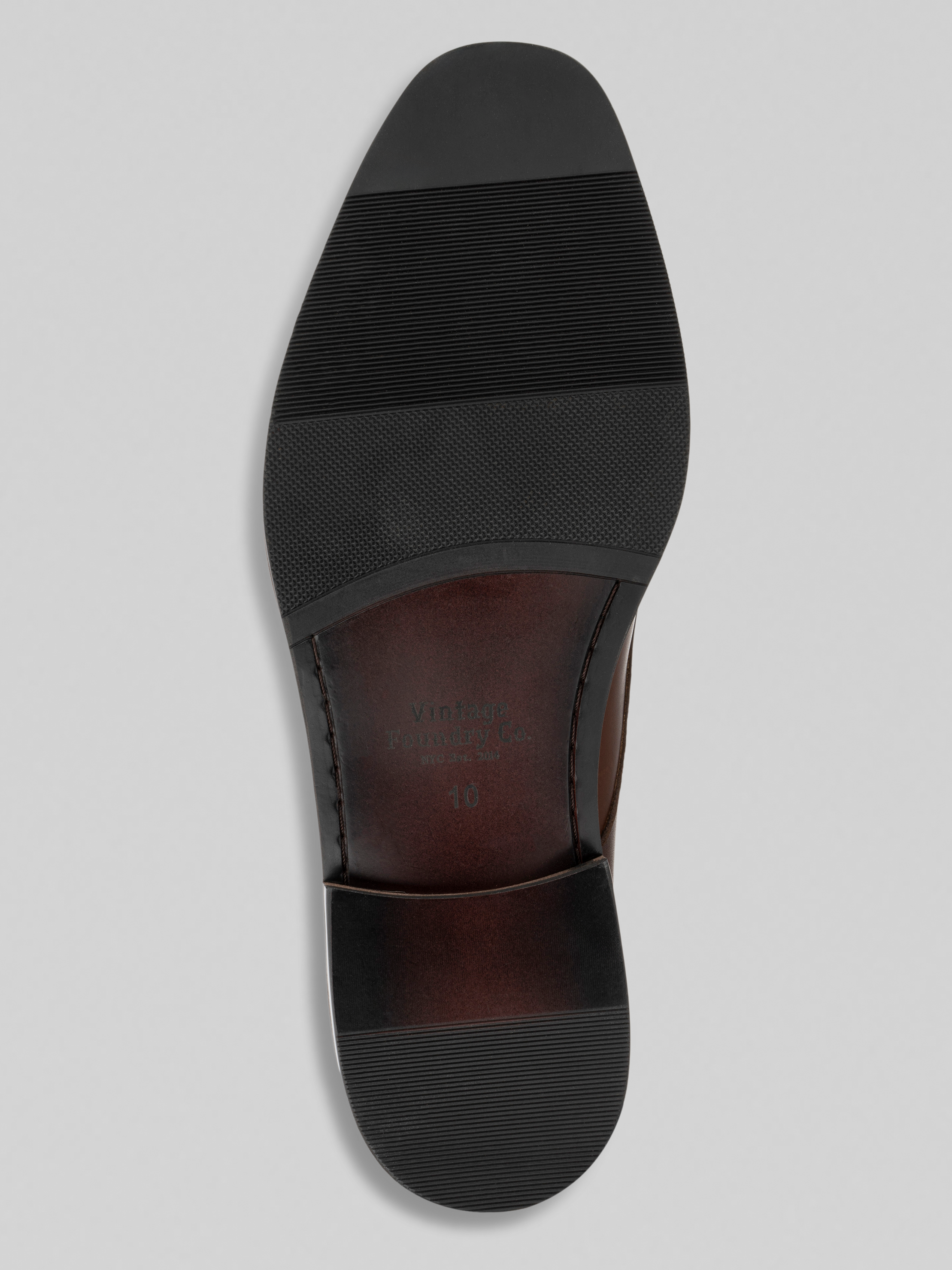 Barnaby Dress Boots