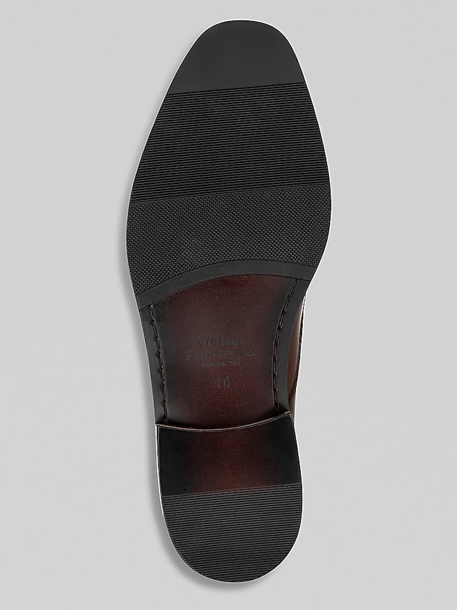 Vintage Foundry Barnaby Dress Boots