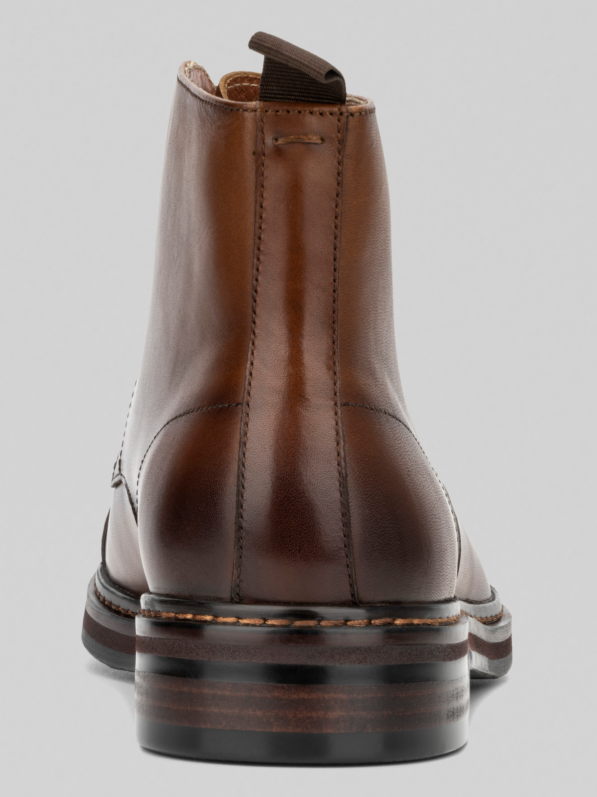 Barnaby Dress Boots