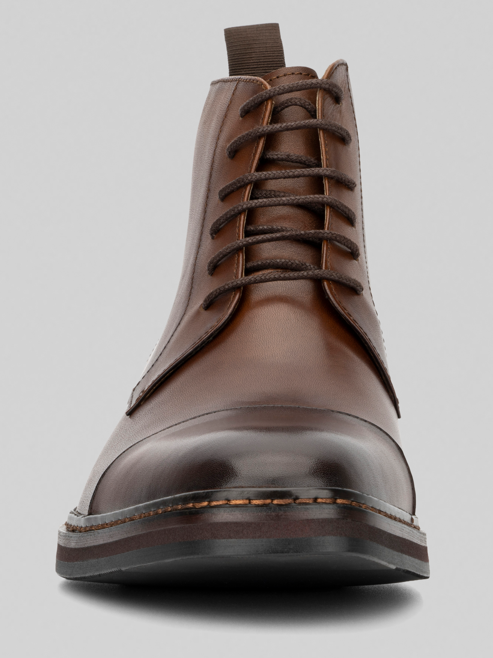 Barnaby Dress Boots