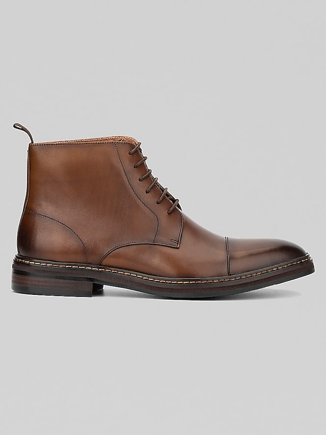 Vintage Foundry Barnaby Dress Boots