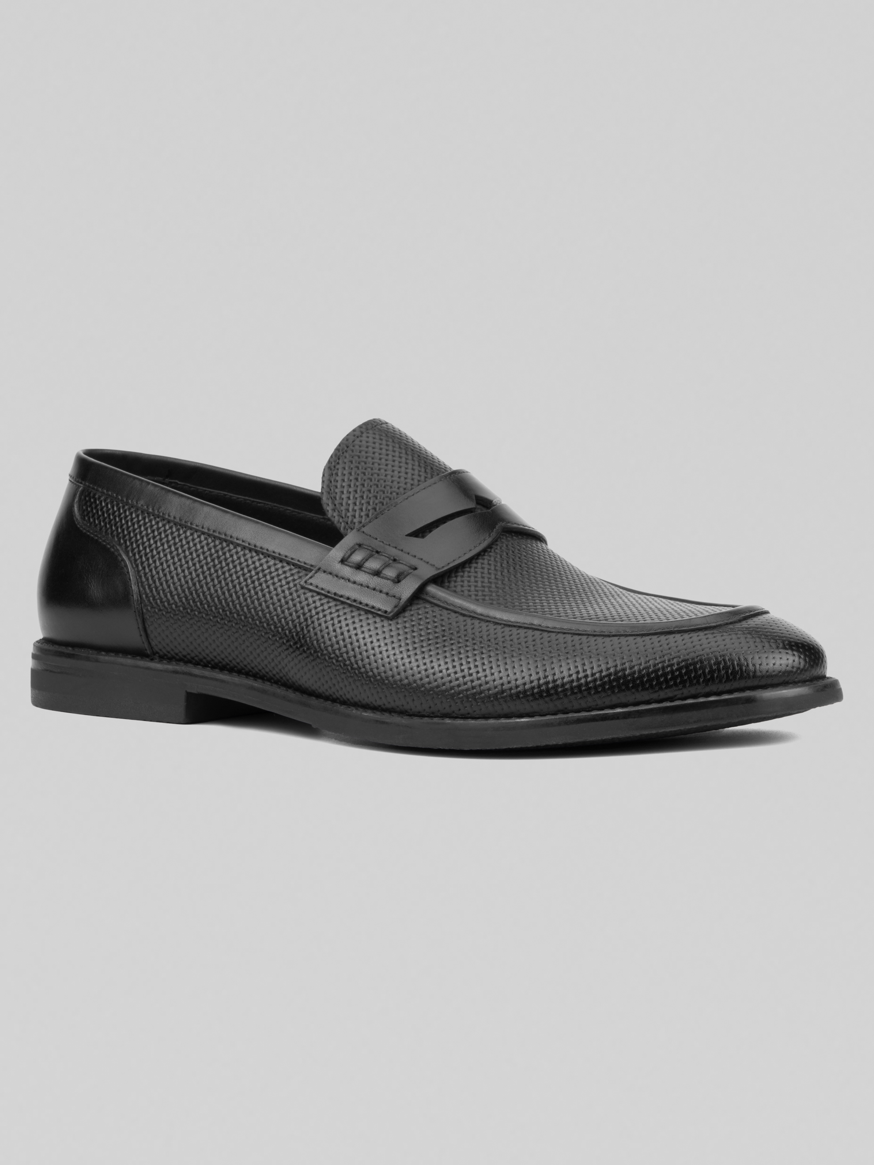 Adamson Loafers