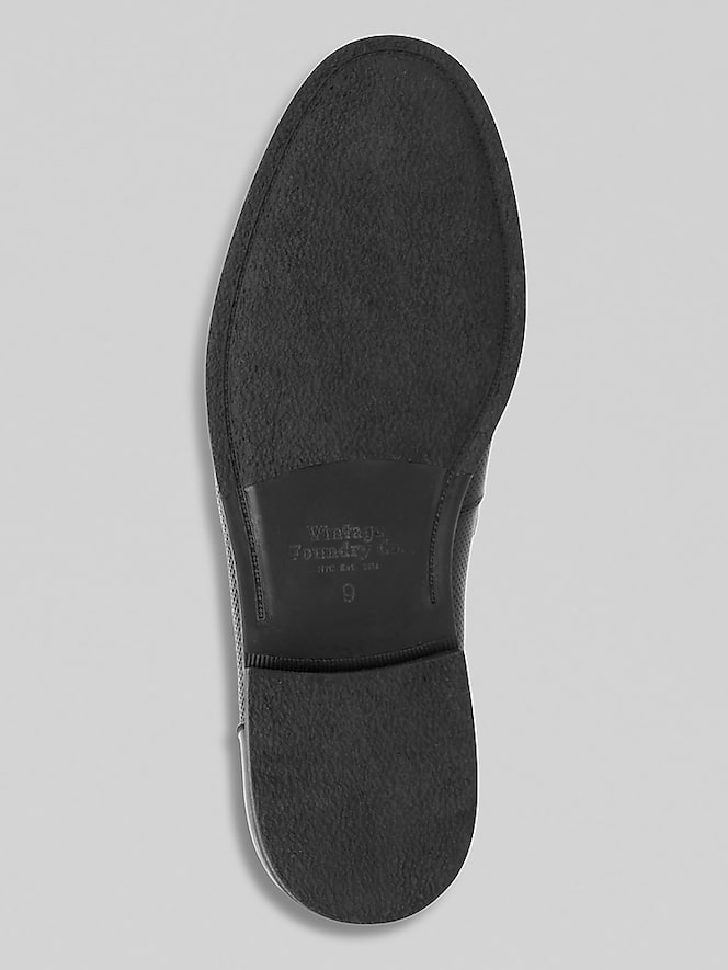 Vintage Foundry Adamson Loafers