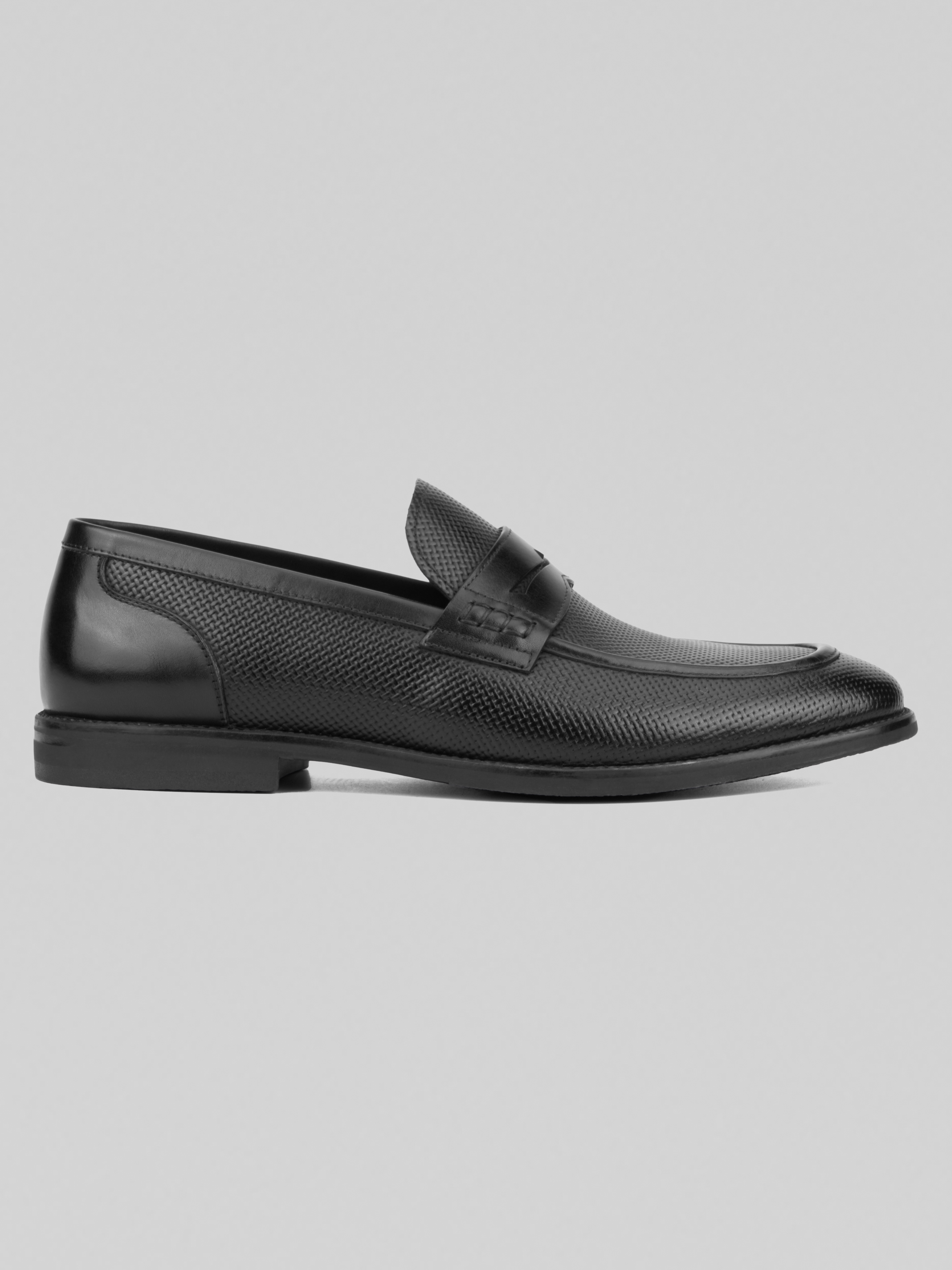 Adamson Loafers