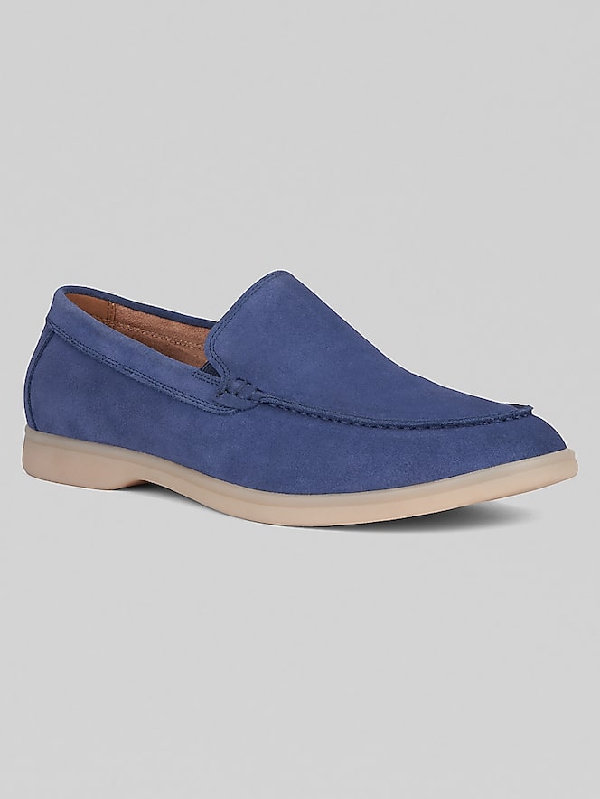 Vintage Foundry Ralph Loafers