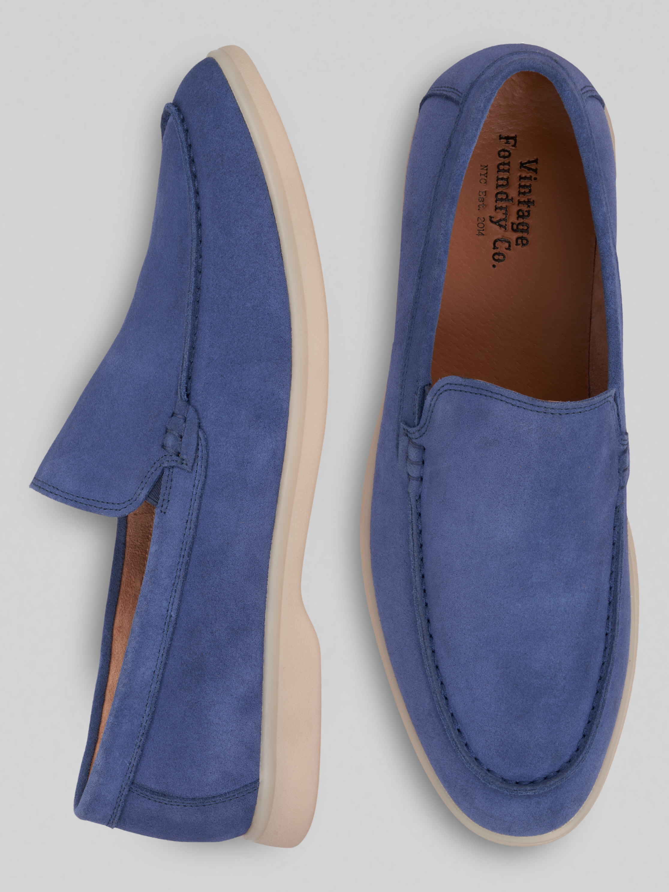 Ralph Loafers