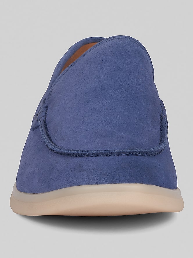 Vintage Foundry Ralph Loafers