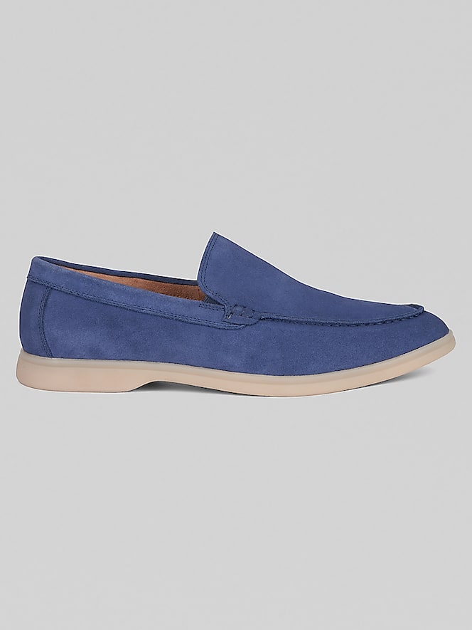 Vintage Foundry Ralph Loafers